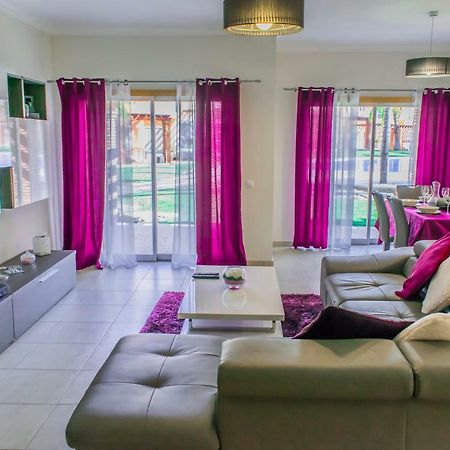 Willa Moradia Jardins Do Vale Albufeira Zewnętrze zdjęcie