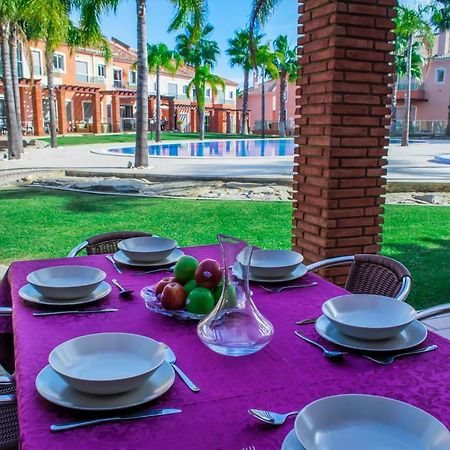 Willa Moradia Jardins Do Vale Albufeira Zewnętrze zdjęcie