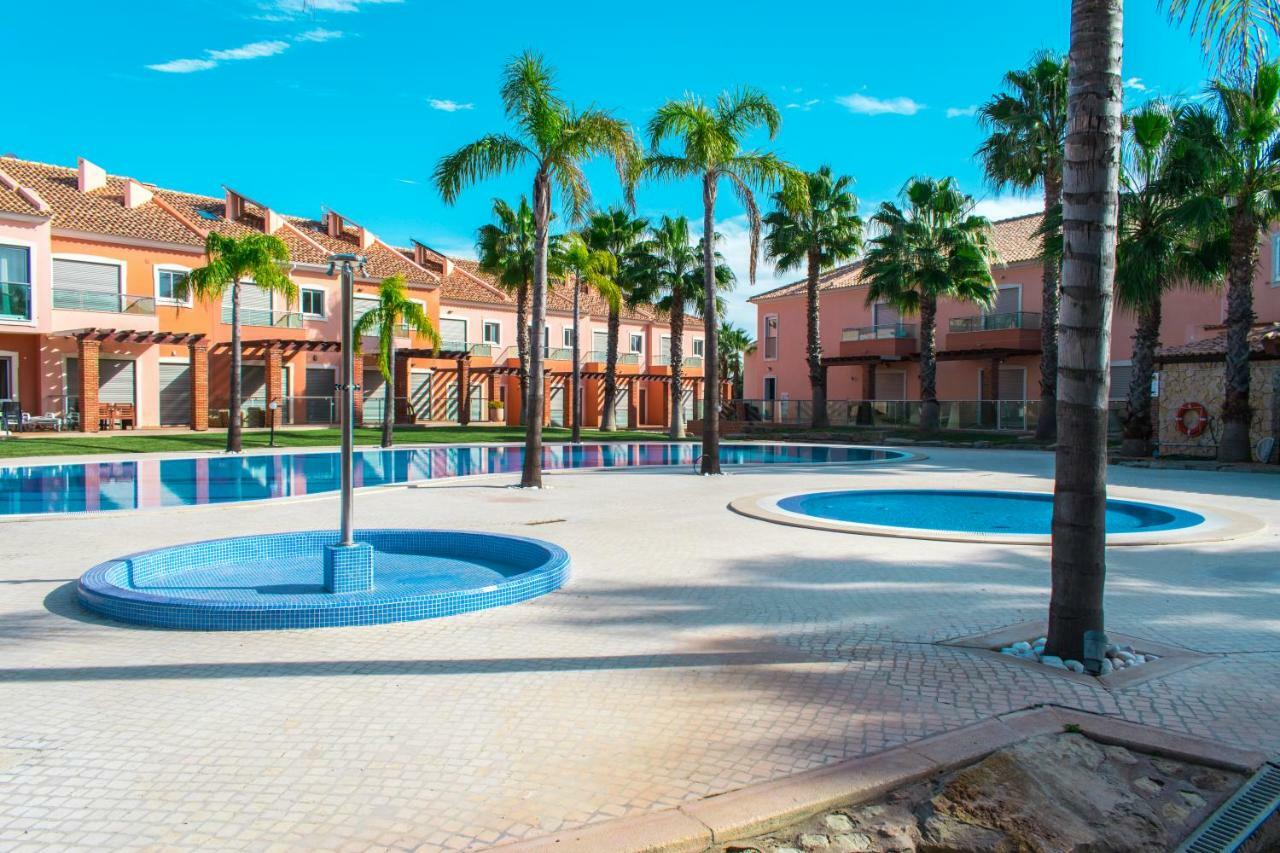 Willa Moradia Jardins Do Vale Albufeira Zewnętrze zdjęcie