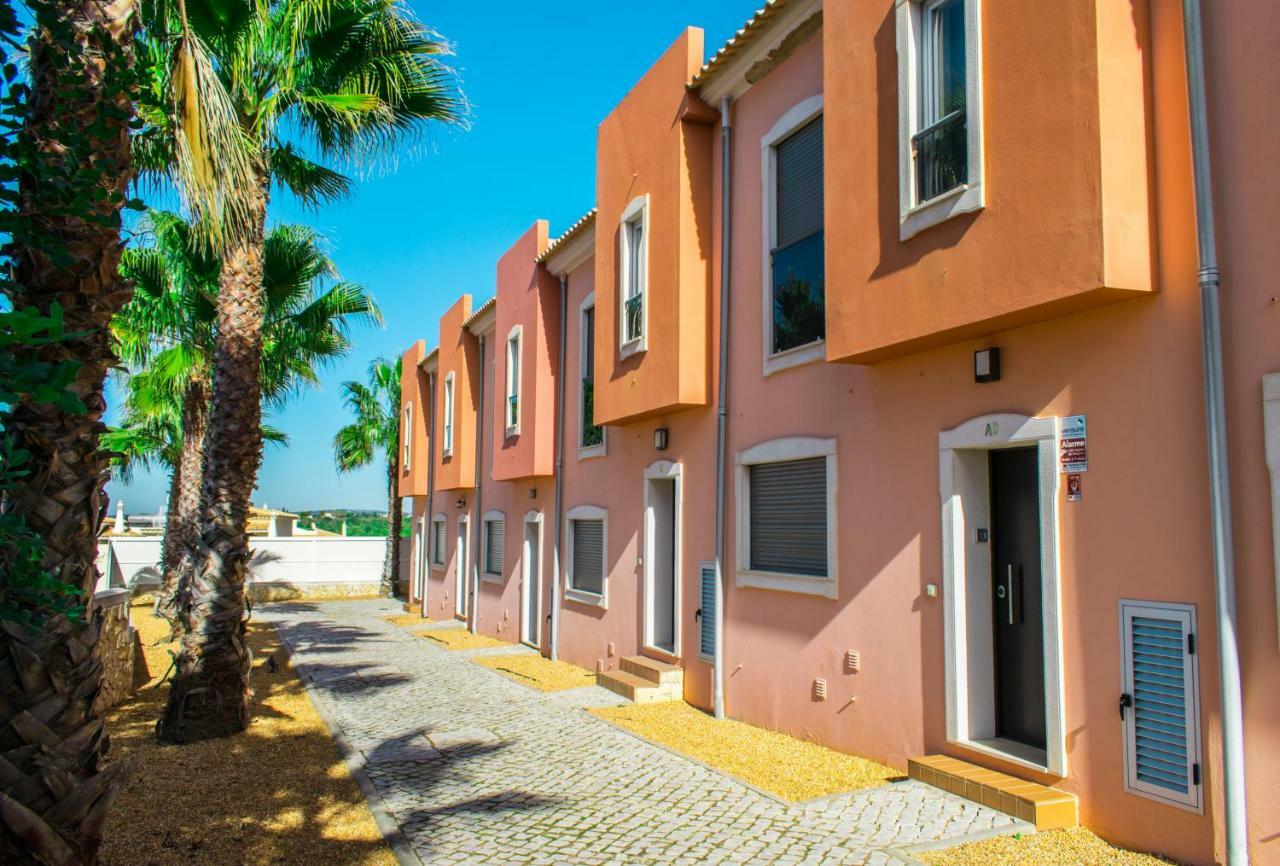 Willa Moradia Jardins Do Vale Albufeira Zewnętrze zdjęcie
