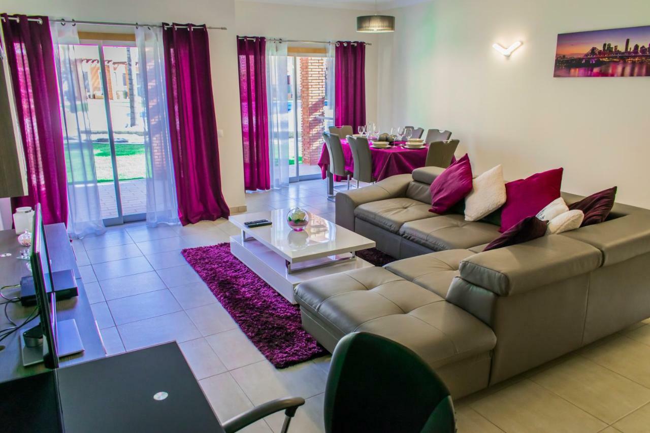 Willa Moradia Jardins Do Vale Albufeira Zewnętrze zdjęcie